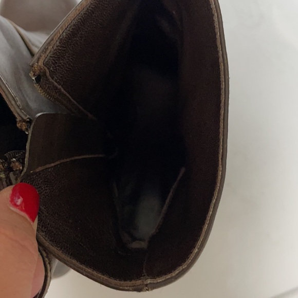 Prada boots - Picture 7 of 7